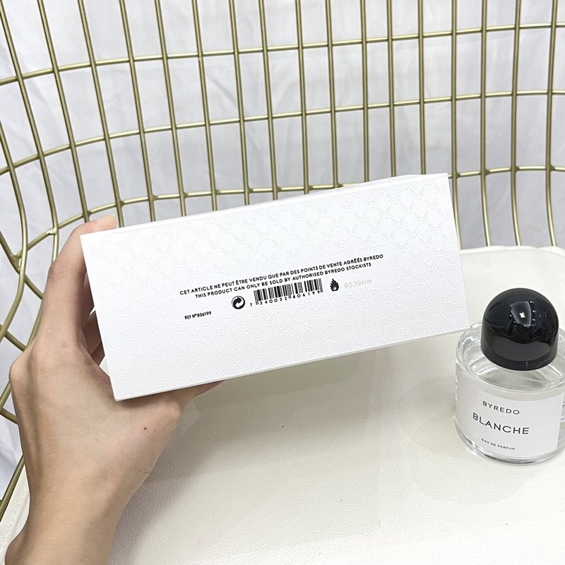 바이레도 블랑쉬 오드퍼퓸 100ml 001-253733