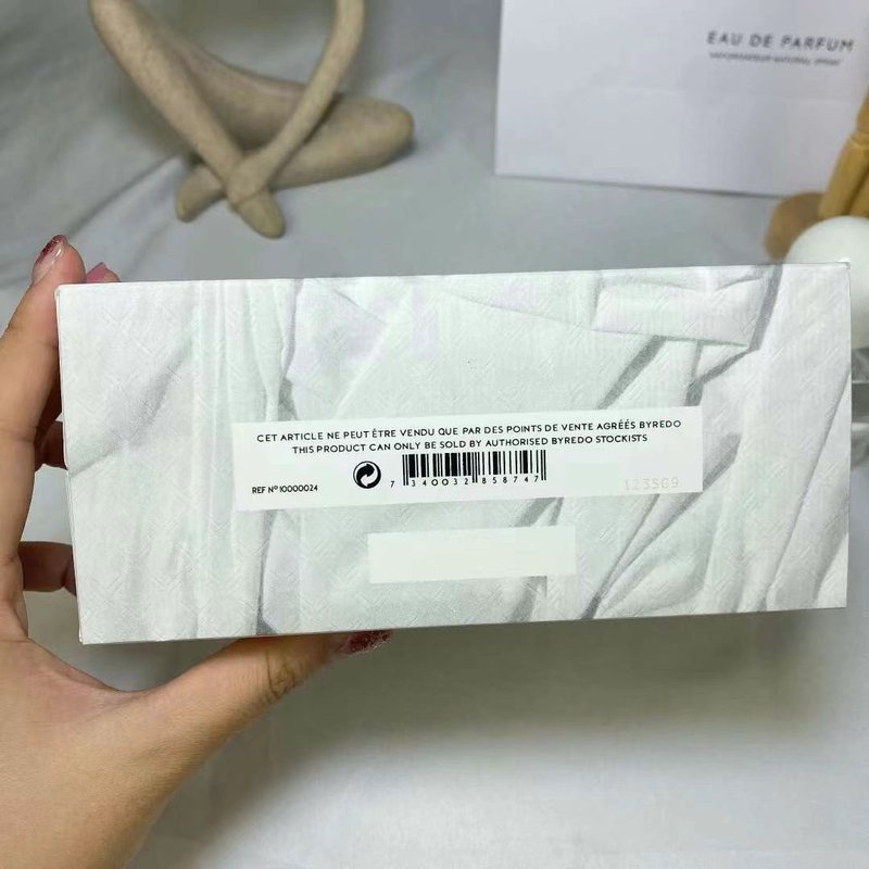 바이레도 블랑쉬 오드퍼퓸 100ml 001-253734