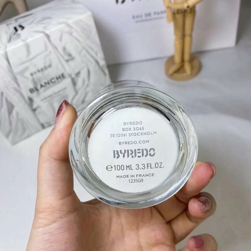 바이레도 블랑쉬 오드퍼퓸 100ml 001-253734