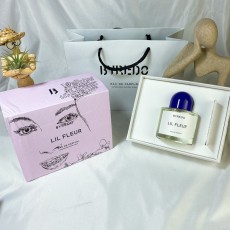 바이레도 릴 플뢰르 오드파르퓸 001-253735