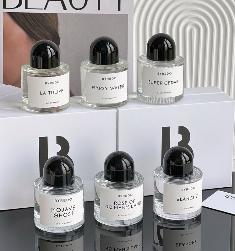 바이레도 클래식 향수 시리즈 001-253737