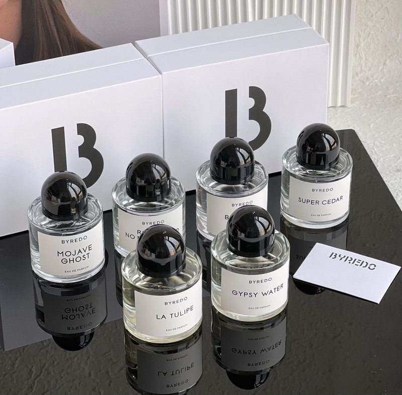 바이레도 클래식 향수 시리즈 001-253737