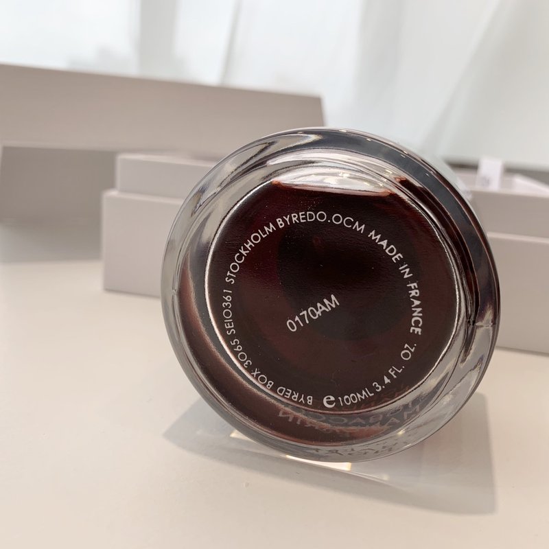 바이레도 나이트 베일스 토바코 만다린 오드퍼퓸 001-253738