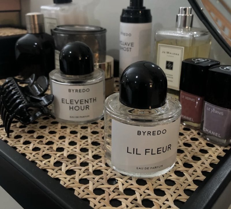 바이레도 릴 플뢰르 오드퍼퓸 001-253741