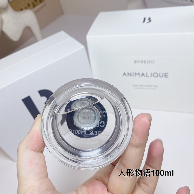 바이레도 애니멀릭 오드퍼퓸 100ml 001-253752