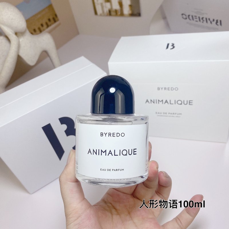 바이레도 애니멀릭 오드퍼퓸 100ml 001-253752