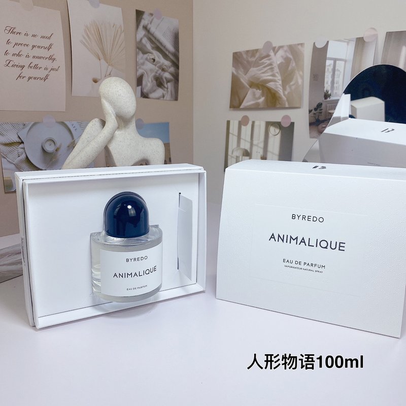 바이레도 애니멀릭 오드퍼퓸 100ml 001-253752