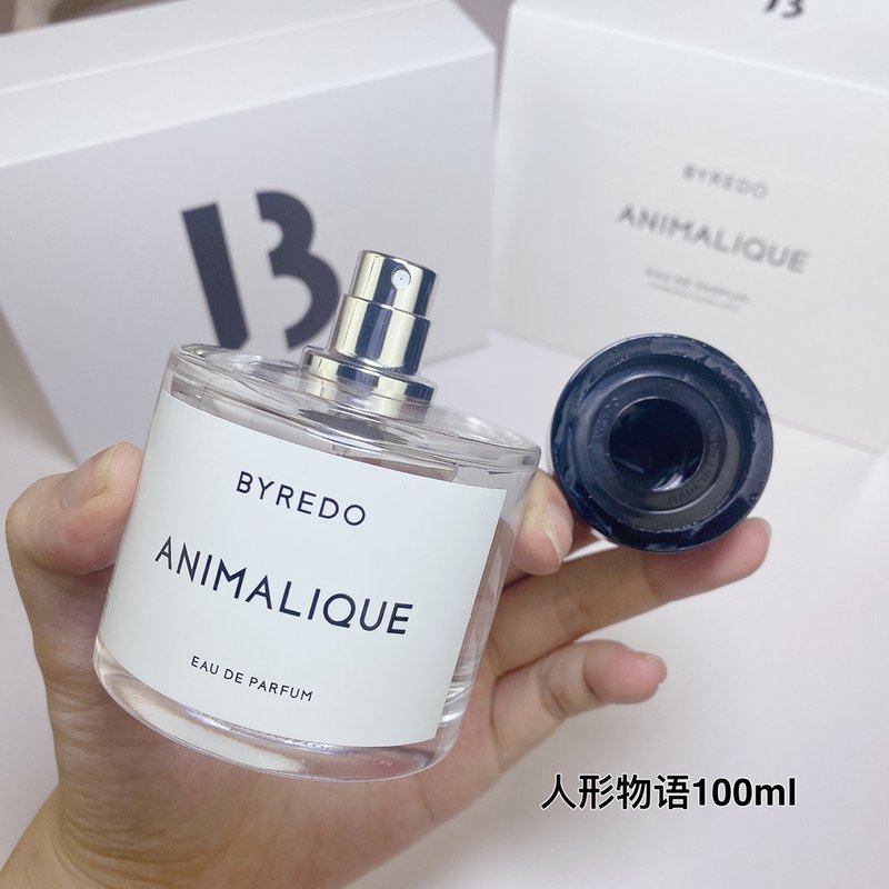 바이레도 애니멀릭 오드퍼퓸 100ml 001-253752