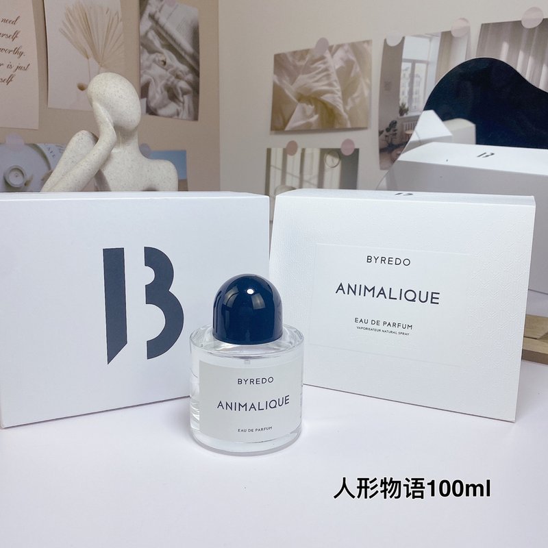 바이레도 애니멀릭 오드퍼퓸 100ml 001-253752