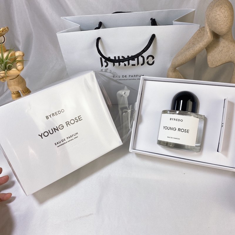 바이레도 영 로즈 오드 퍼퓸 100ml 001-253753