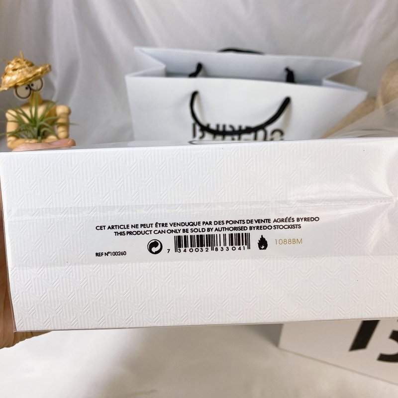 바이레도 영 로즈 오드 퍼퓸 100ml 001-253753