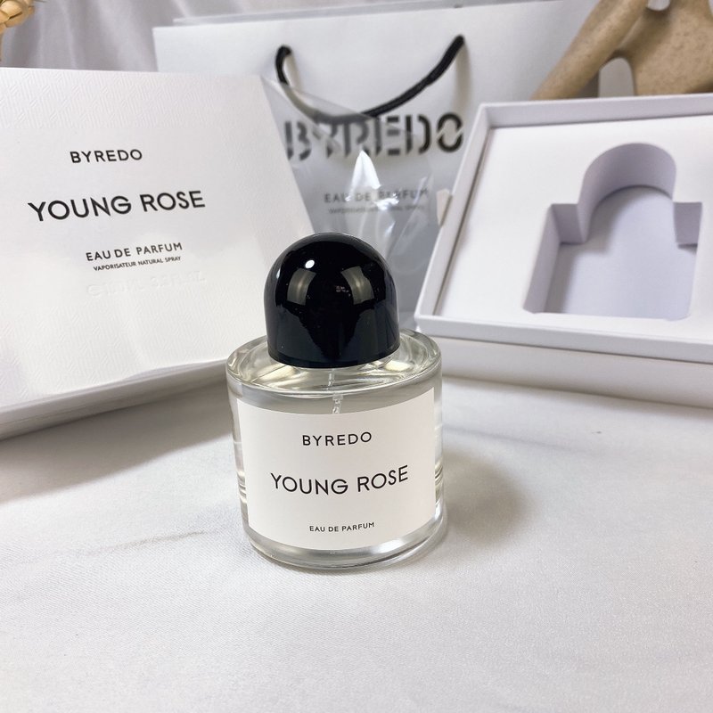 바이레도 영 로즈 오드 퍼퓸 100ml 001-253753