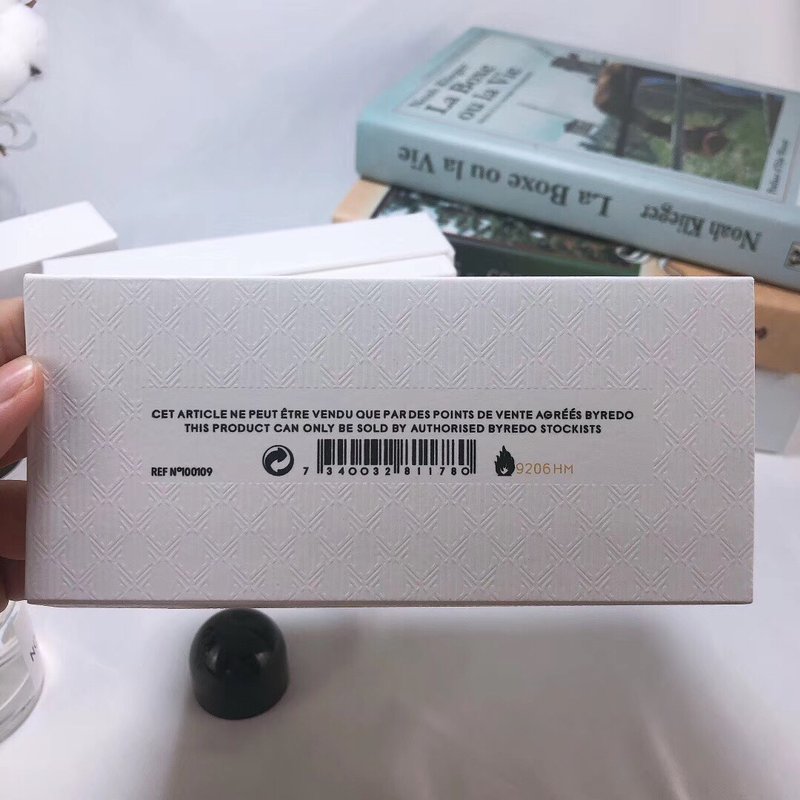 바이레도 로즈 오브 노 맨스 랜드 오드퍼퓸 001-253754