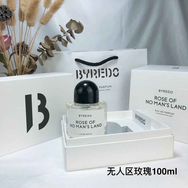 바이레도 로즈 오브 노 맨스 랜드 퍼퓸 001-253755
