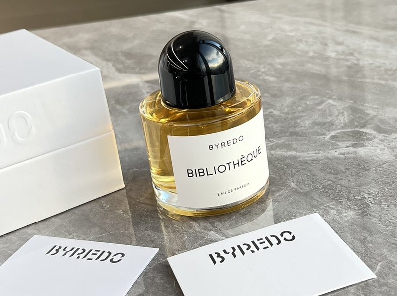 바이레도 비블리오테크 오드 퍼퓸 001-253760