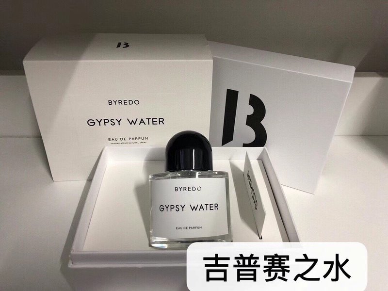 바이레도 집시 워터 오드퍼퓸 001-253764