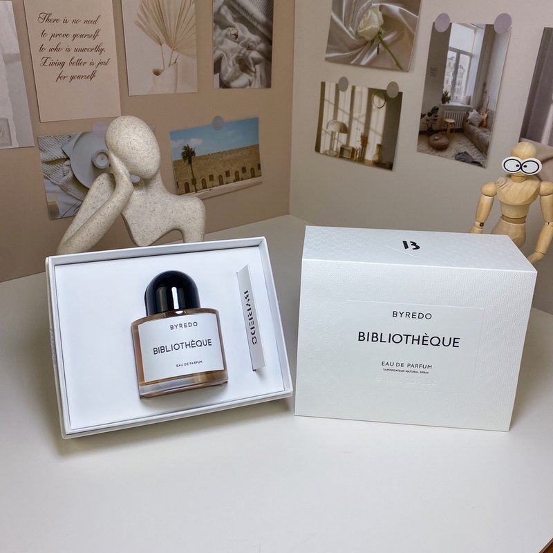 바이레도 비블리오테크 우니섹스 향수 100ml 001-253765