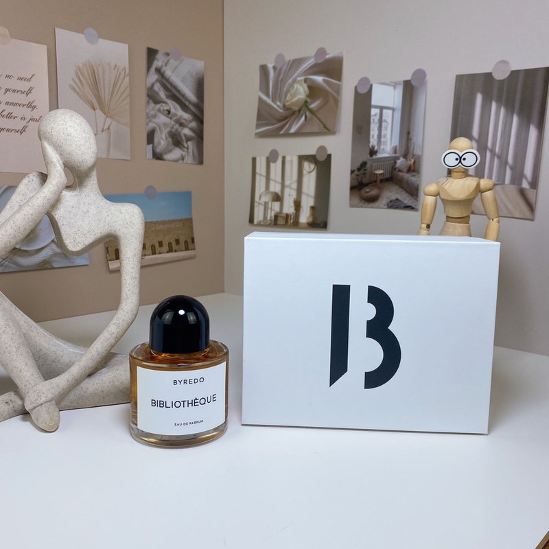 바이레도 비블리오테크 우니섹스 향수 100ml 001-253765