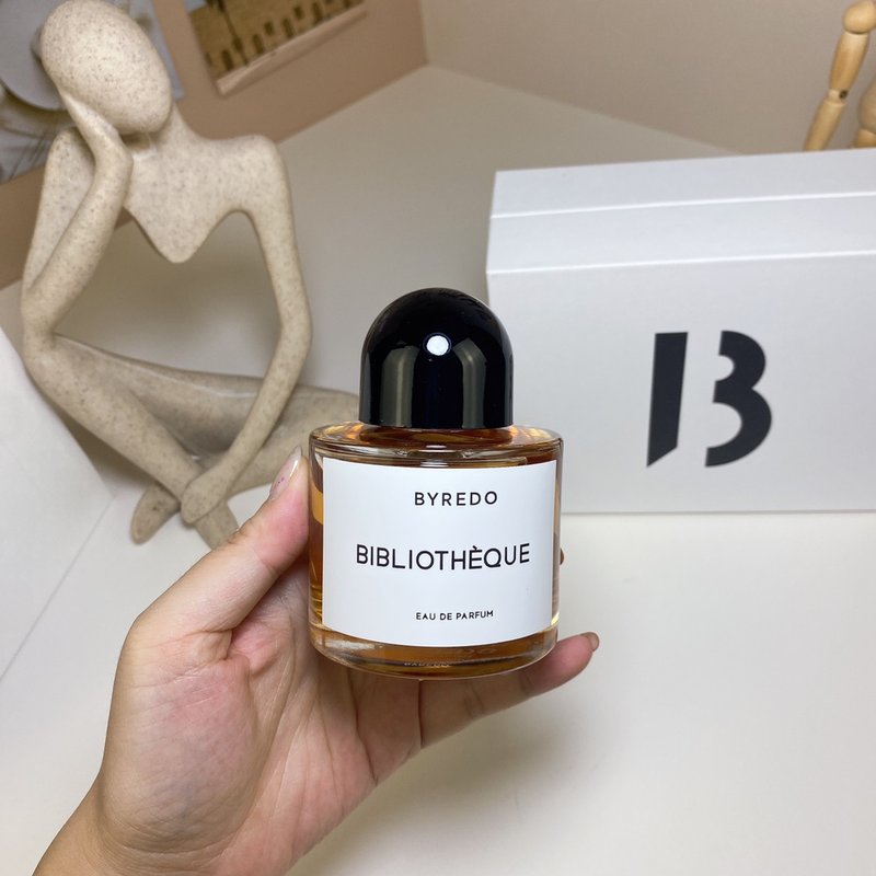 바이레도 비블리오테크 우니섹스 향수 100ml 001-253765