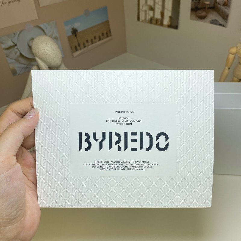 바이레도 비블리오테크 우니섹스 향수 100ml 001-253765