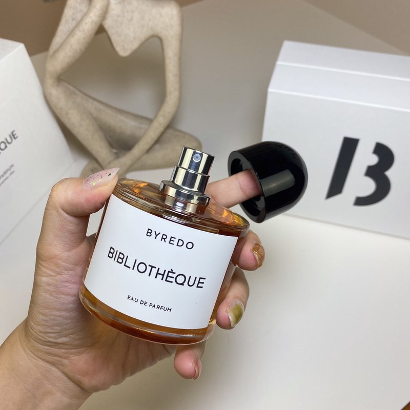 바이레도 비블리오테크 우니섹스 향수 100ml 001-253765