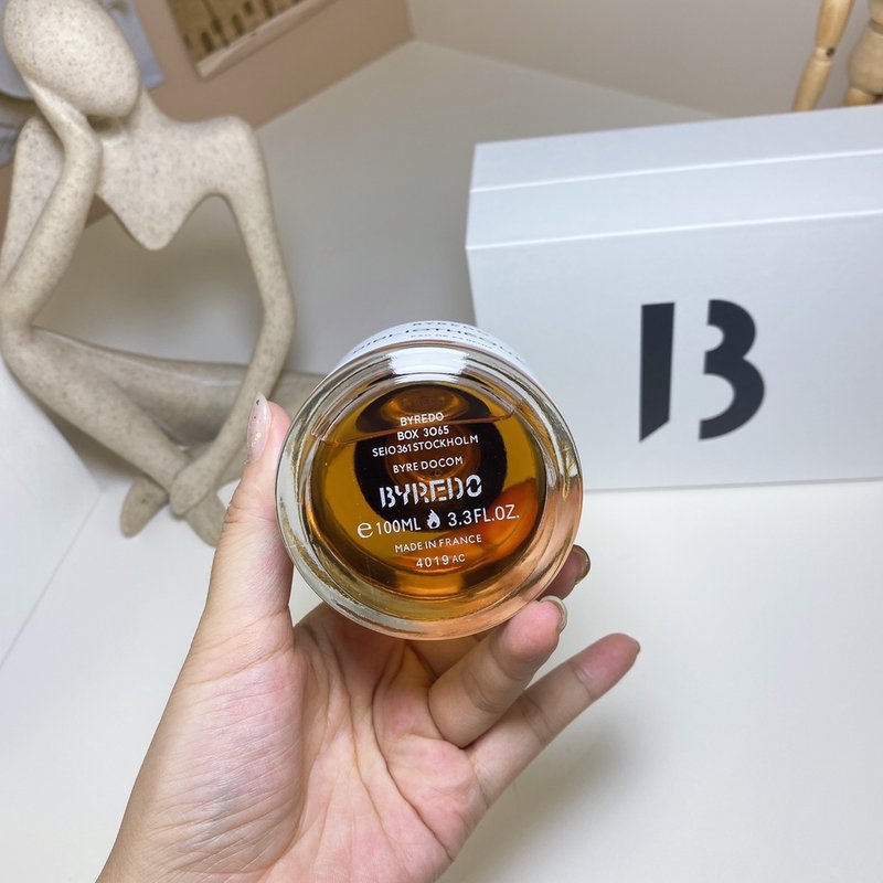 바이레도 비블리오테크 우니섹스 향수 100ml 001-253765