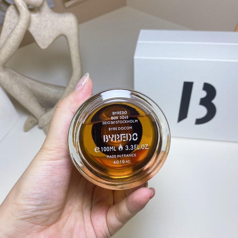 바이레도 비블리오테크 우니섹스 향수 100ml 001-253765