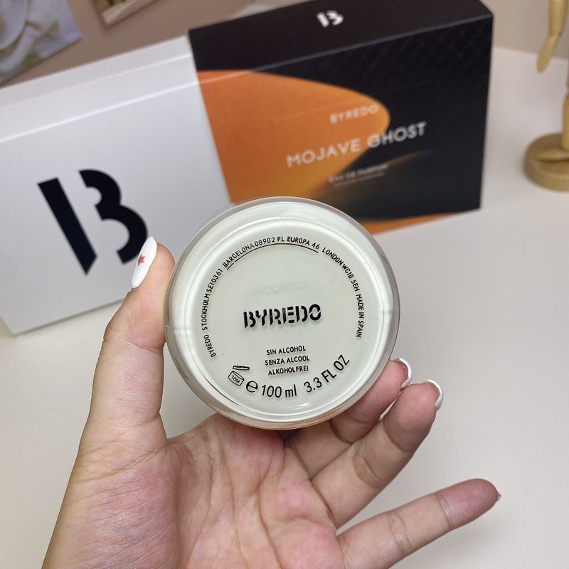 바이레도 모하비 고스트 무알코올 퍼 100ml 001-253766