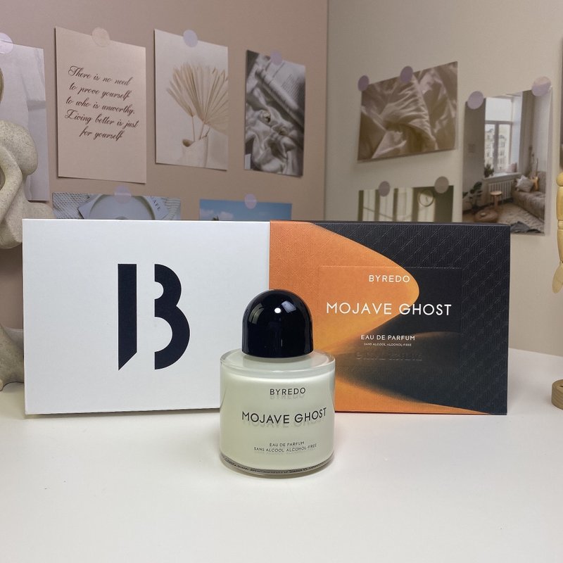 바이레도 모하비 고스트 무알코올 퍼 100ml 001-253766