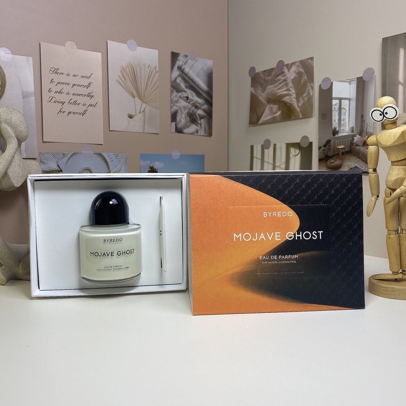 바이레도 모하비 고스트 무알코올 퍼 100ml 001-253766