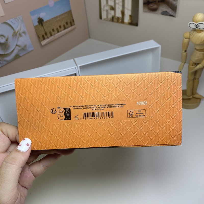 바이레도 모하비 고스트 무알코올 퍼 100ml 001-253766
