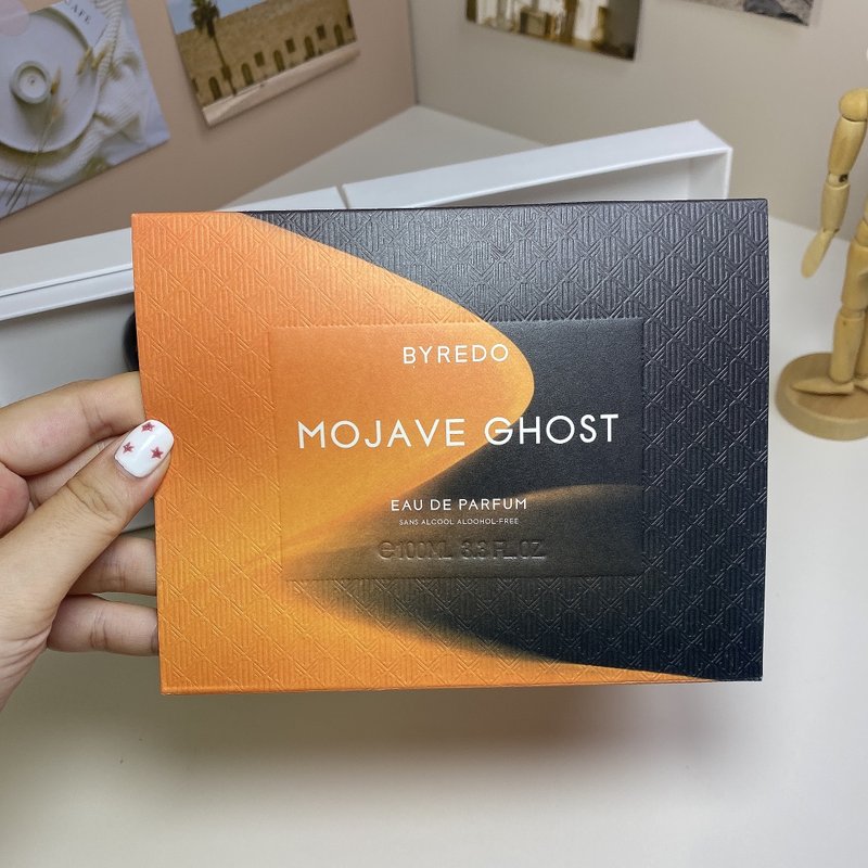 바이레도 모하비 고스트 무알코올 퍼 100ml 001-253766