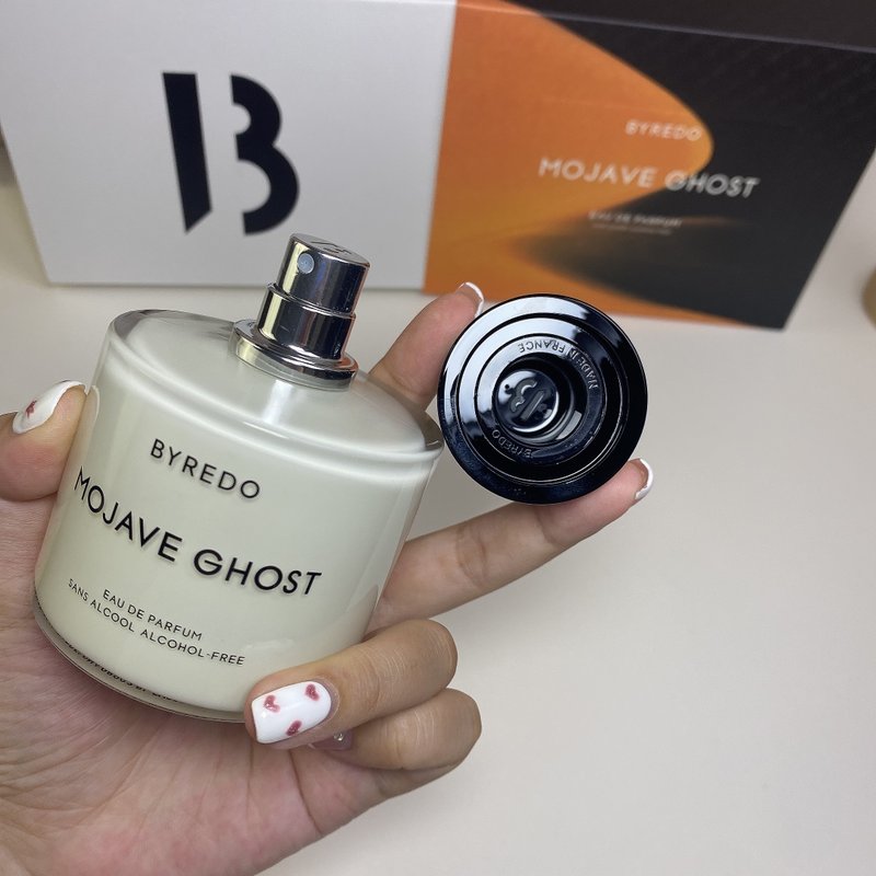 바이레도 모하비 고스트 무알코올 퍼 100ml 001-253766