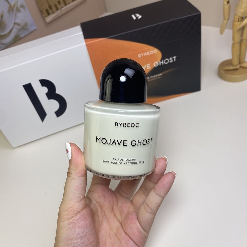 바이레도 모하비 고스트 무알코올 퍼 100ml 001-253766