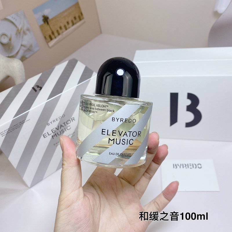 바이레도 엘리베이터 뮤직 오드퍼퓸 100ml 001-253767