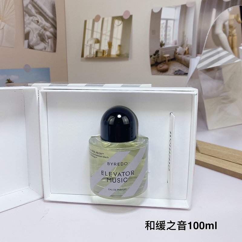 바이레도 엘리베이터 뮤직 오드퍼퓸 100ml 001-253767