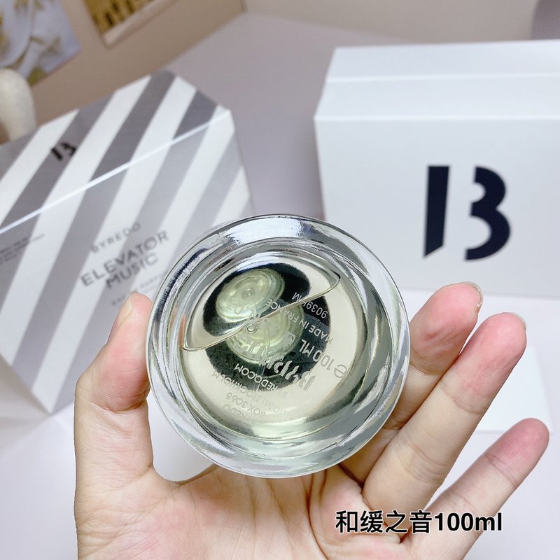 바이레도 엘리베이터 뮤직 오드퍼퓸 100ml 001-253767