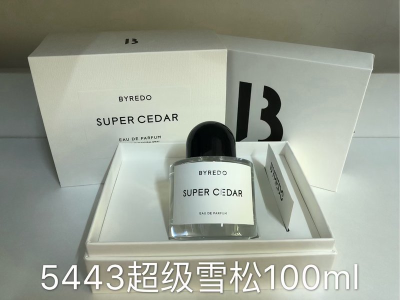 바이레도 슈퍼 시더 오드퍼퓸 100ml 001-253768