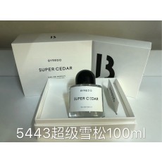 바이레도 슈퍼 시더 오드퍼퓸 100ml 001-253768