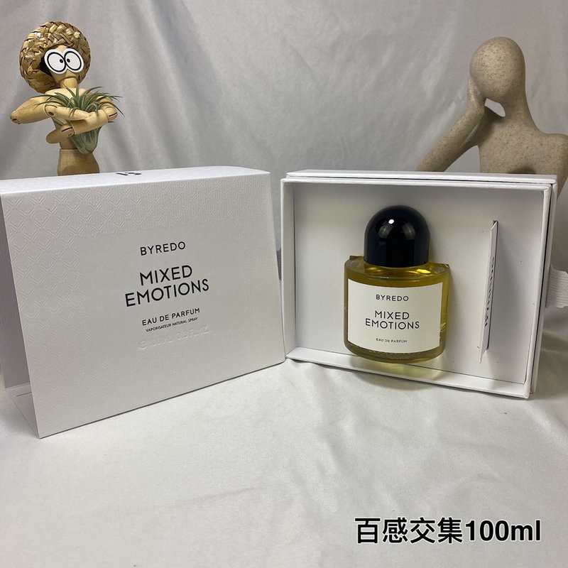 바이레도 미드 이모션스 오드퍼퓸 100ml 001-253769