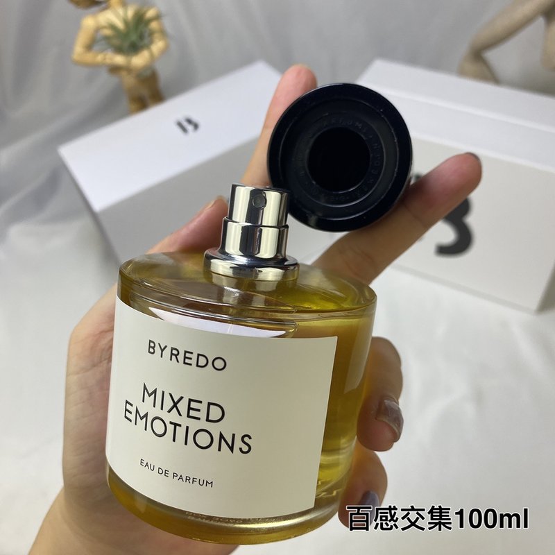 바이레도 미드 이모션스 오드퍼퓸 100ml 001-253769