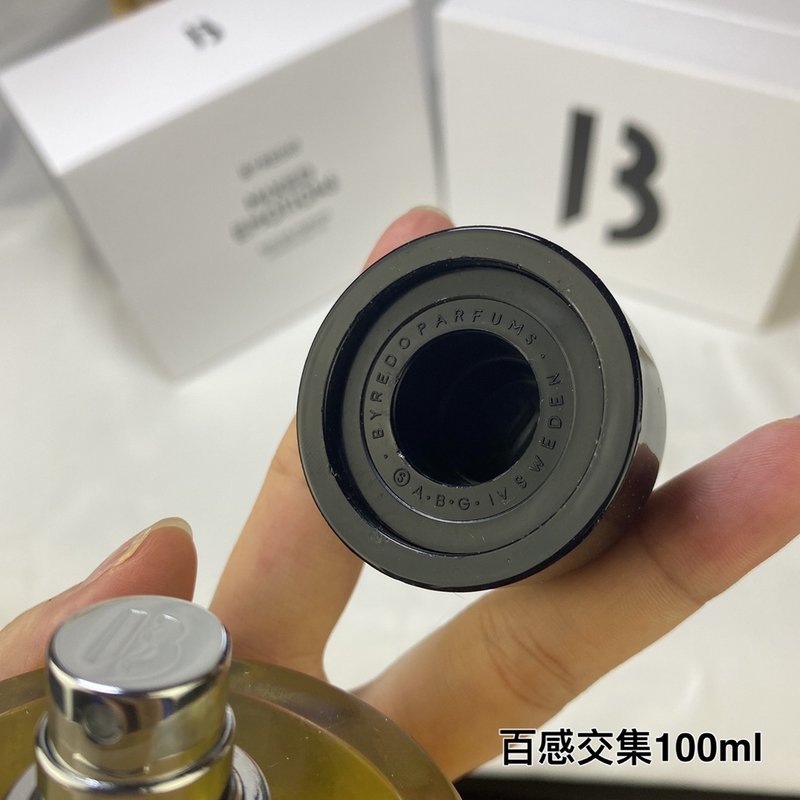 바이레도 미드 이모션스 오드퍼퓸 100ml 001-253769
