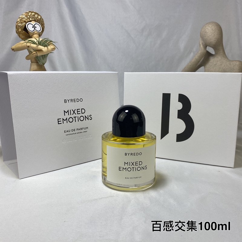 바이레도 미드 이모션스 오드퍼퓸 100ml 001-253769