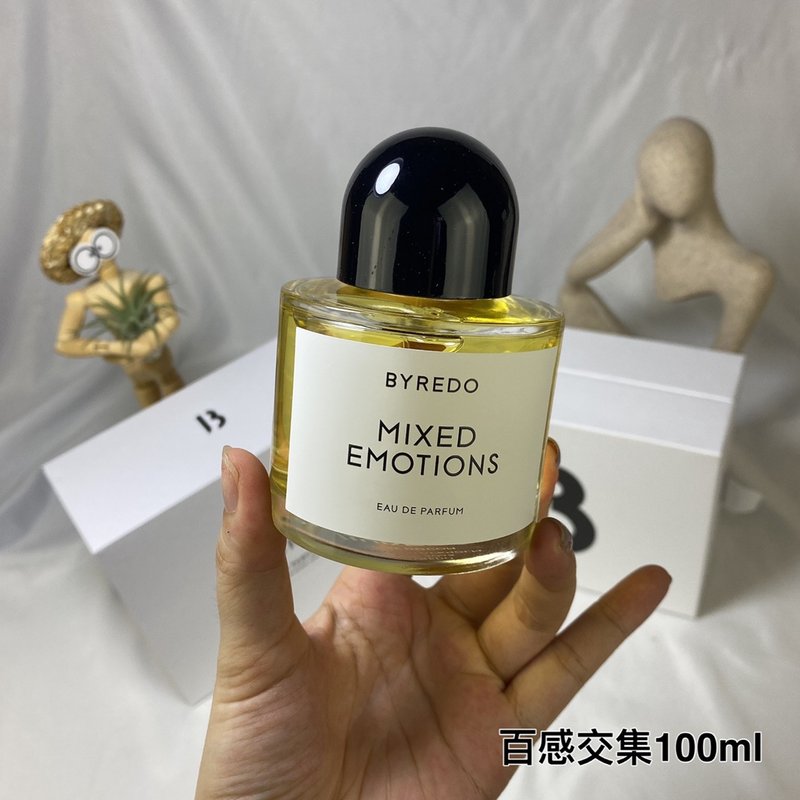 바이레도 미드 이모션스 오드퍼퓸 100ml 001-253769