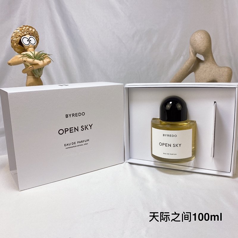 바이레도 오픈 스카이 오드퍼퓸 100ml 001-253771