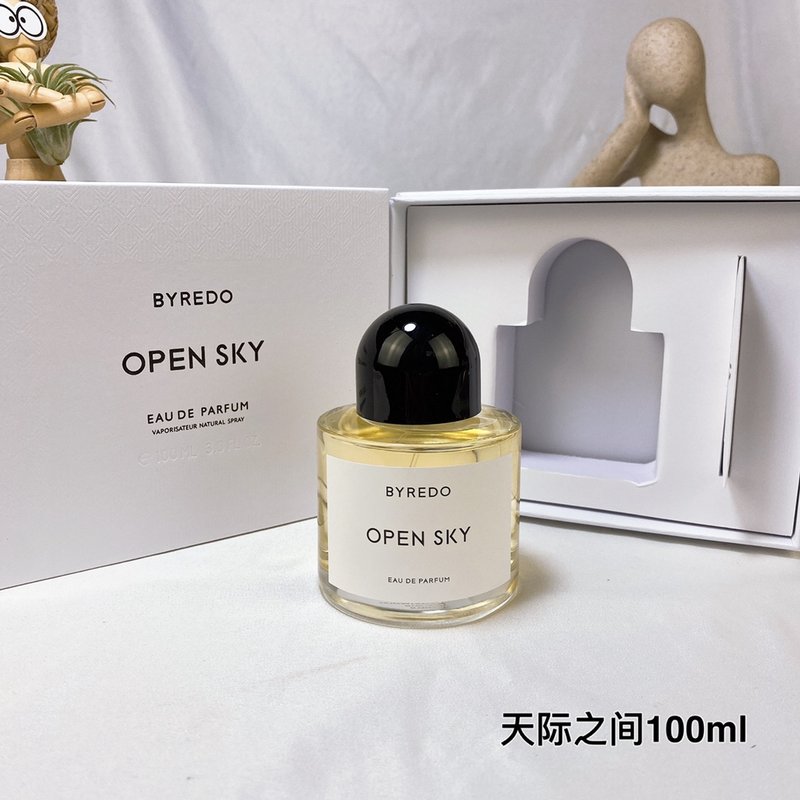 바이레도 오픈 스카이 오드퍼퓸 100ml 001-253771