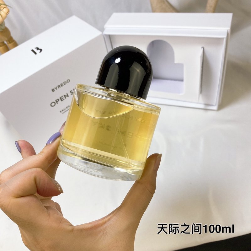 바이레도 오픈 스카이 오드퍼퓸 100ml 001-253771