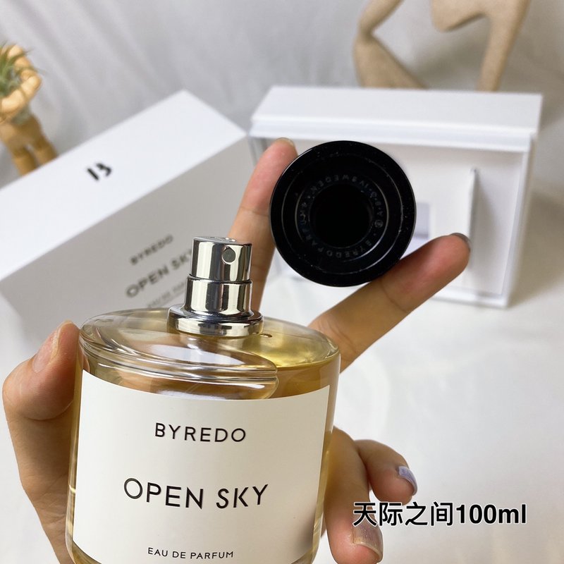 바이레도 오픈 스카이 오드퍼퓸 100ml 001-253771