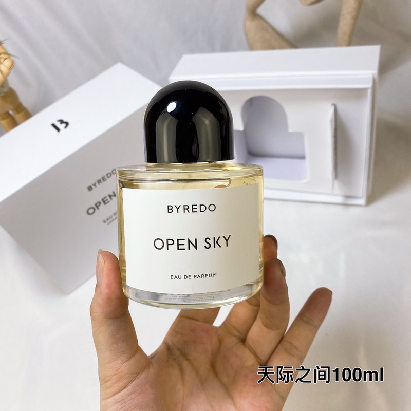 바이레도 오픈 스카이 오드퍼퓸 100ml 001-253771