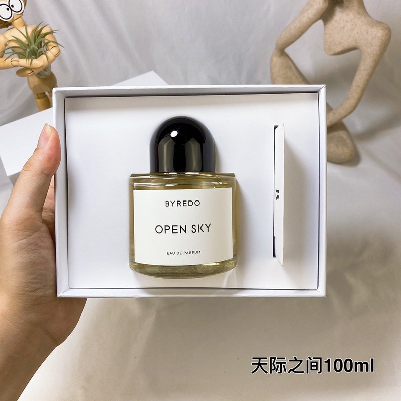 바이레도 오픈 스카이 오드퍼퓸 100ml 001-253771